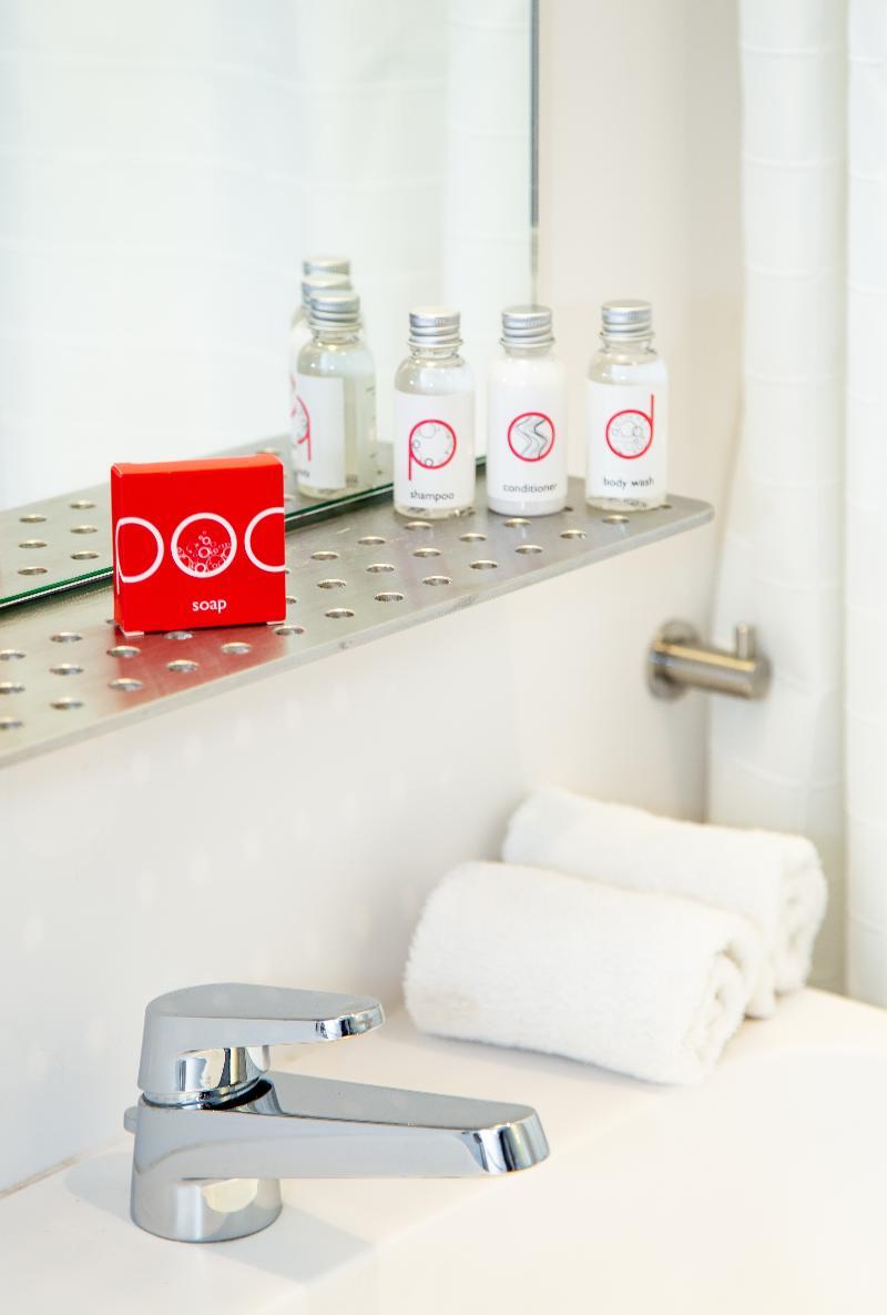 Hotel Pod Brooklyn New York