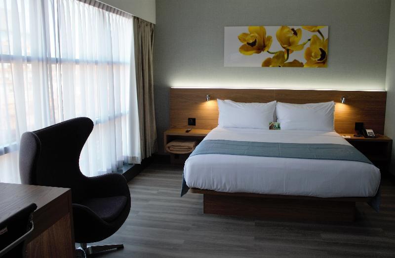 Wingate By Wyndham Long Island 3* Nova York