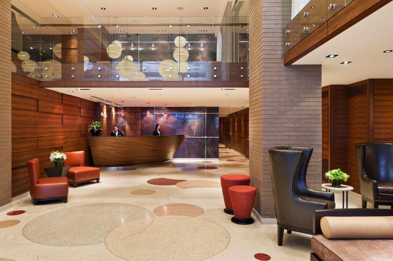 The Pearl 4* Nova York