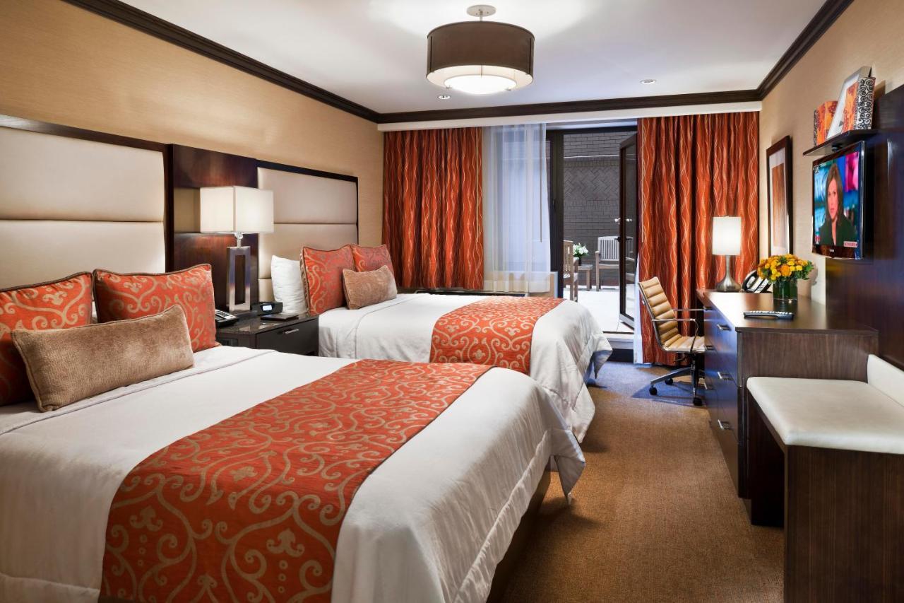 The Pearl Nova York