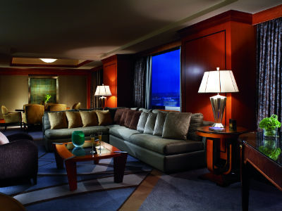 The Wagner Hotel