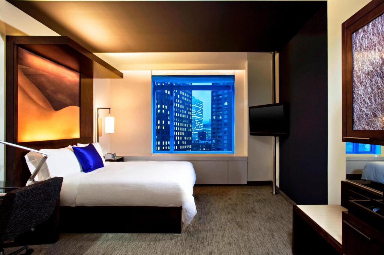 Khách sạn The Maxwell New York