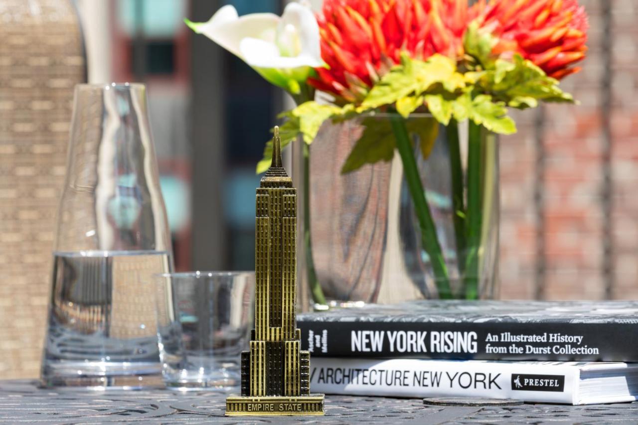 The At Fifth Avenue Hotel Nova York