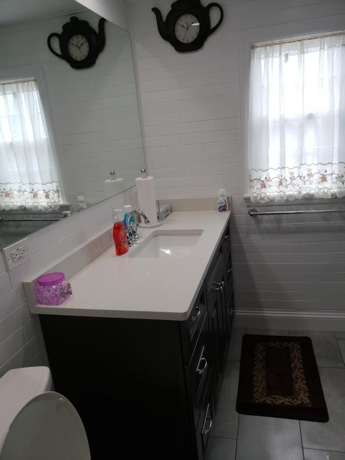 Hospedagem domiciliar Comfortable Holiday Homestay Nova York