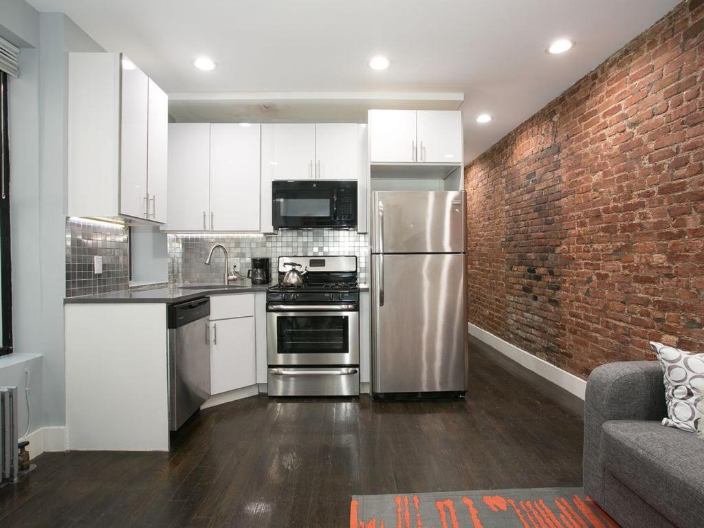 Private In Harlem Ở trọ New York