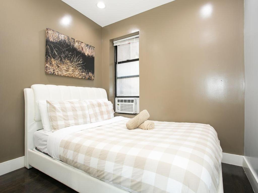 Private In Harlem Ở trọ *