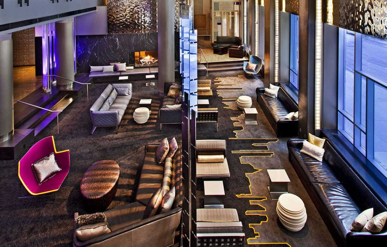 Khách sạn The Maxwell New York