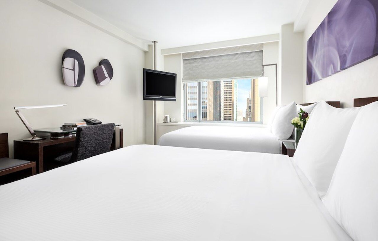 The Maxwell Khách sạn 4*