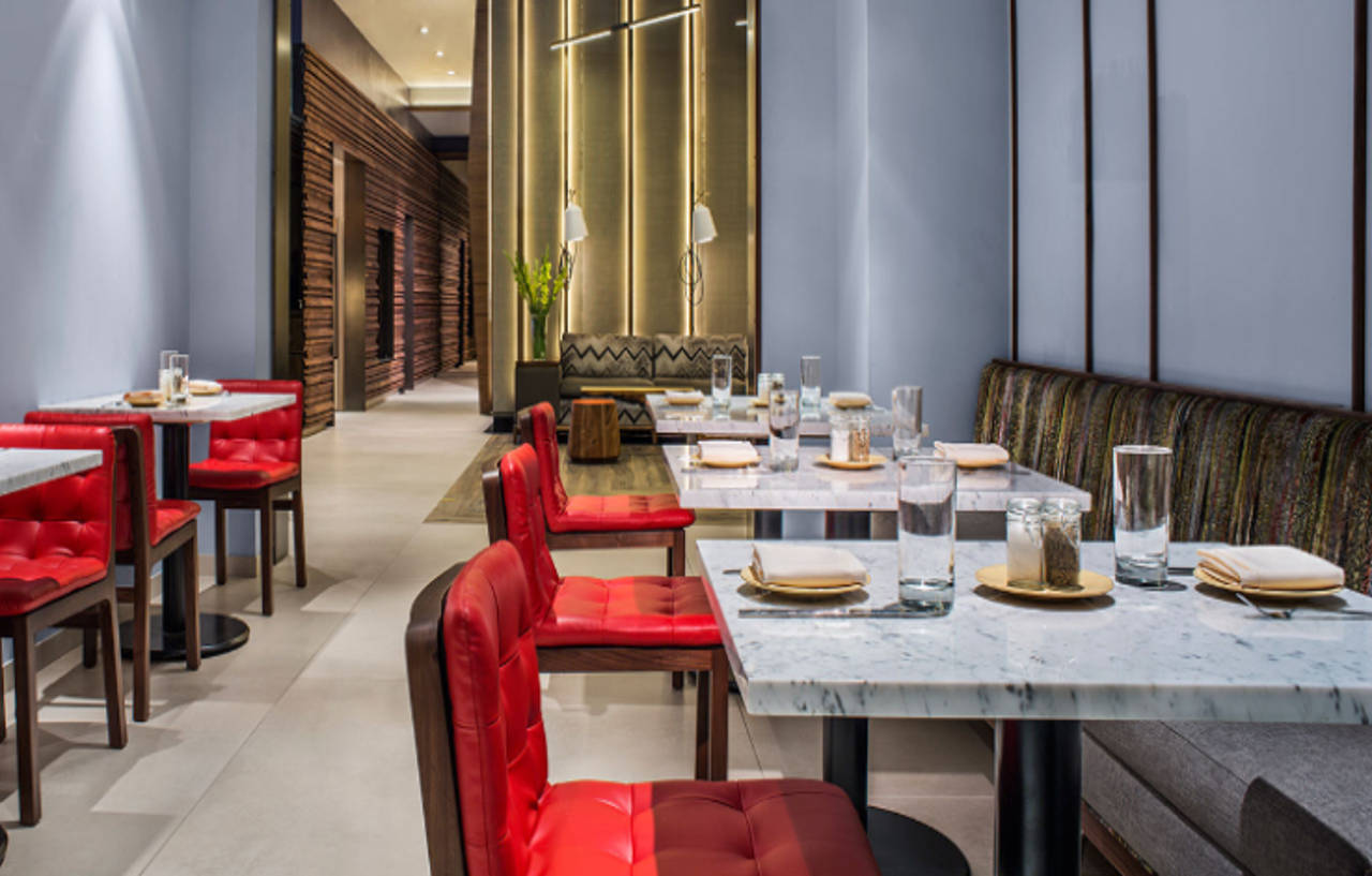 Hyatt Herald Square Nova York
