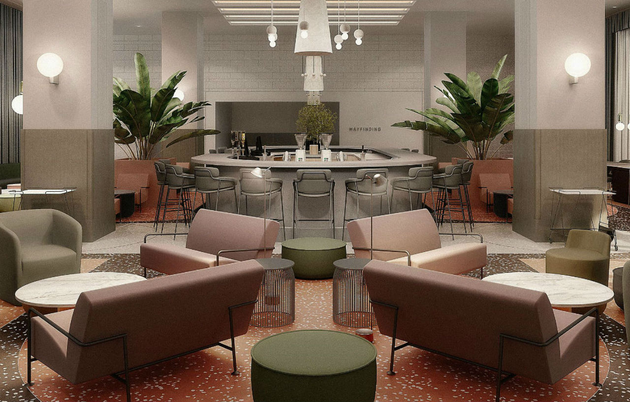 Hotel Indigo - Williamsburg - Brooklyn By Ihg Nova York