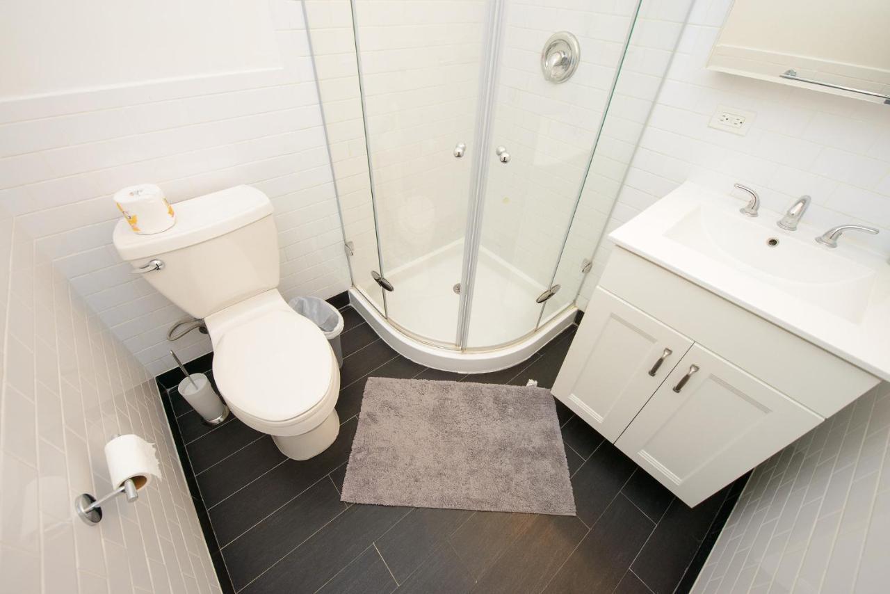 Apartamento Pitt Street *