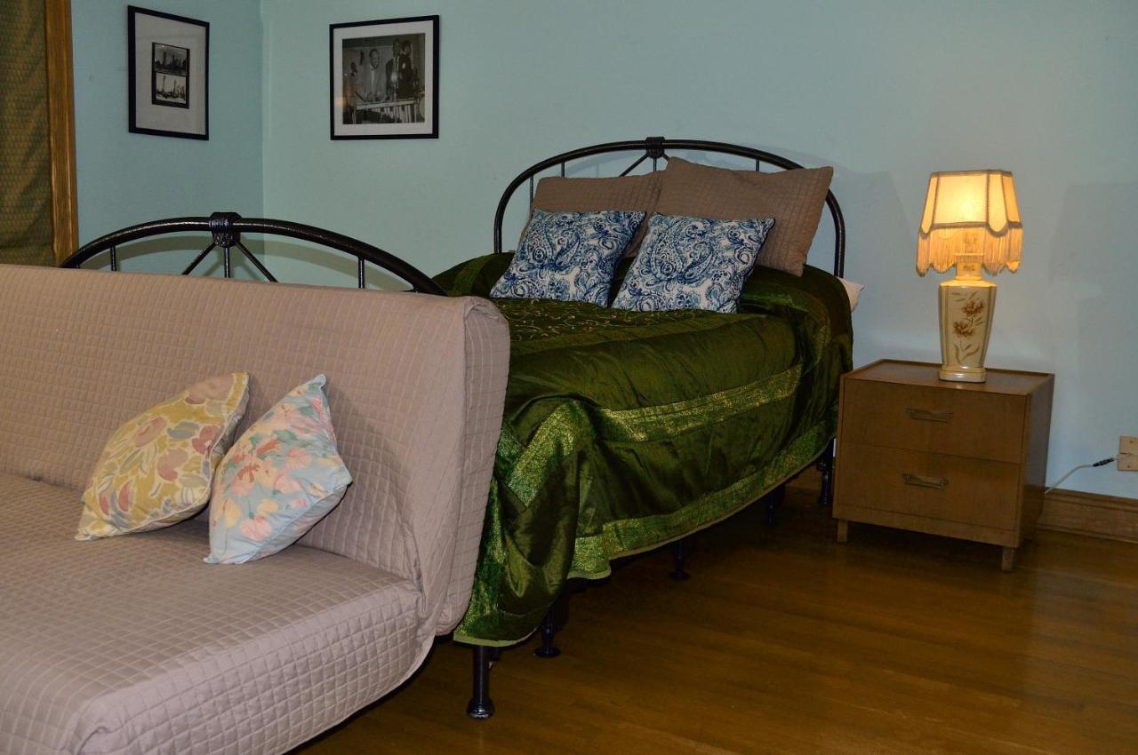 Harlem Jazz Getaway Mansion. Nhà nghỉ New York