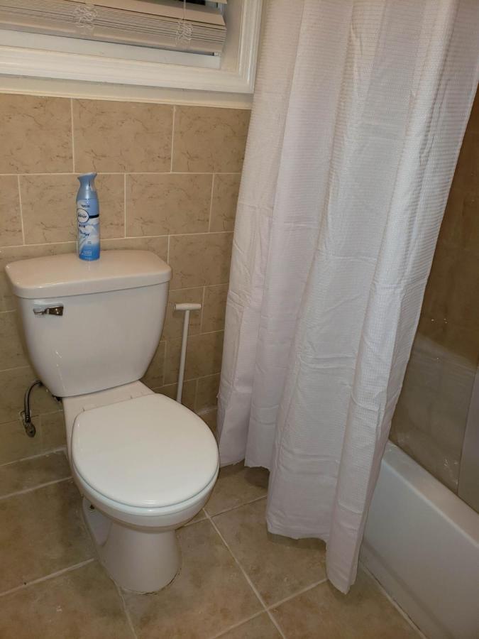 Brooklyn 3 Bedroom 1 Bathroom 8 Minutes To Subway 30 Minutes To Manhattan Căn hộ New York