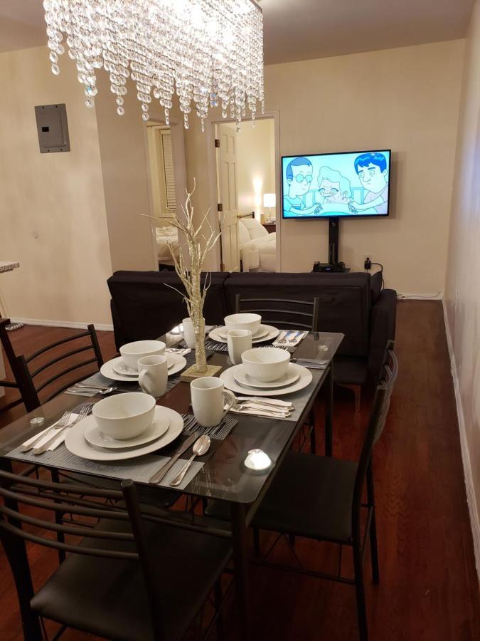 Căn hộ Brooklyn 3 Bedroom 1 Bathroom 8 Minutes To Subway 30 Minutes To Manhattan *