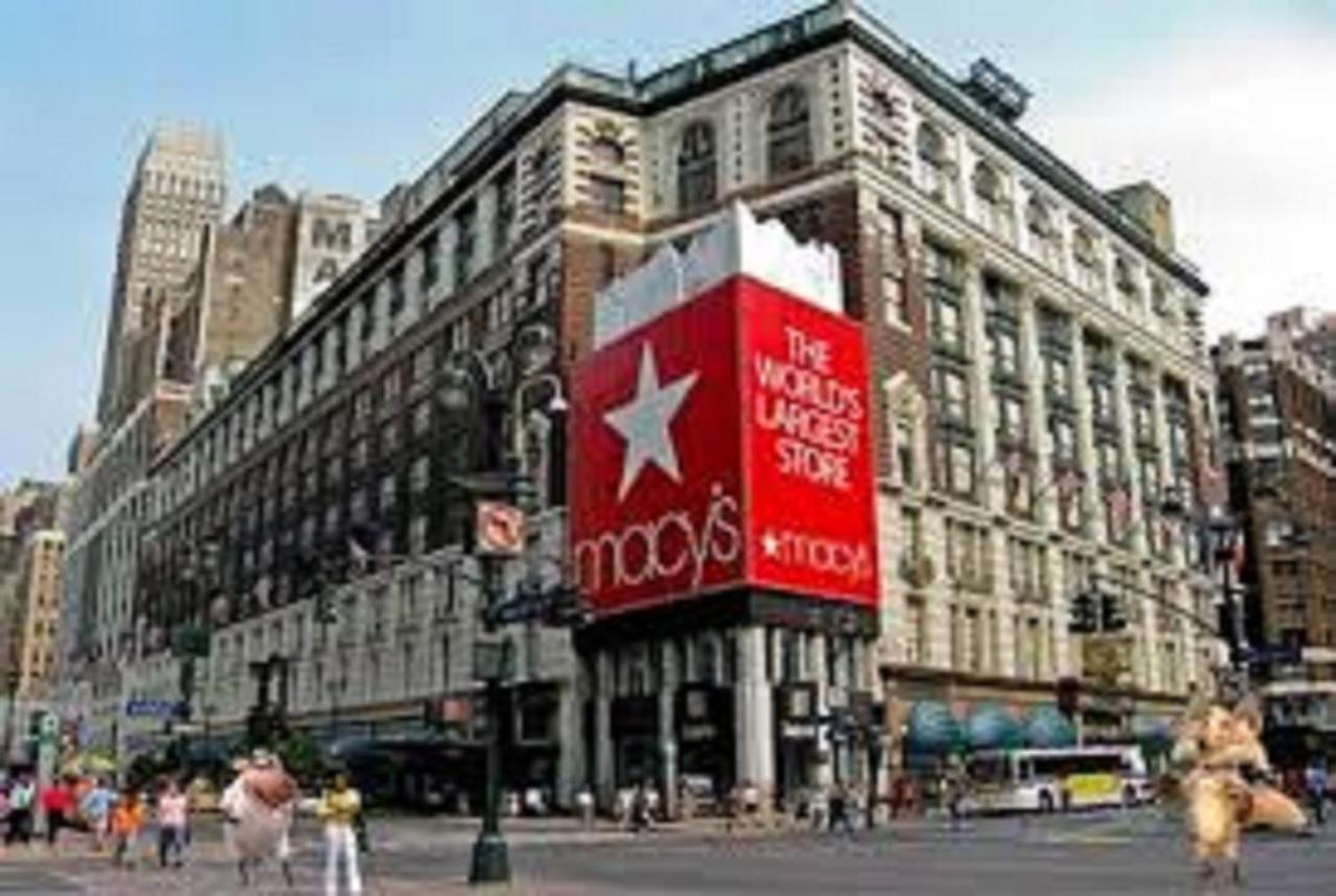 Apartamento Chelsea Nova York