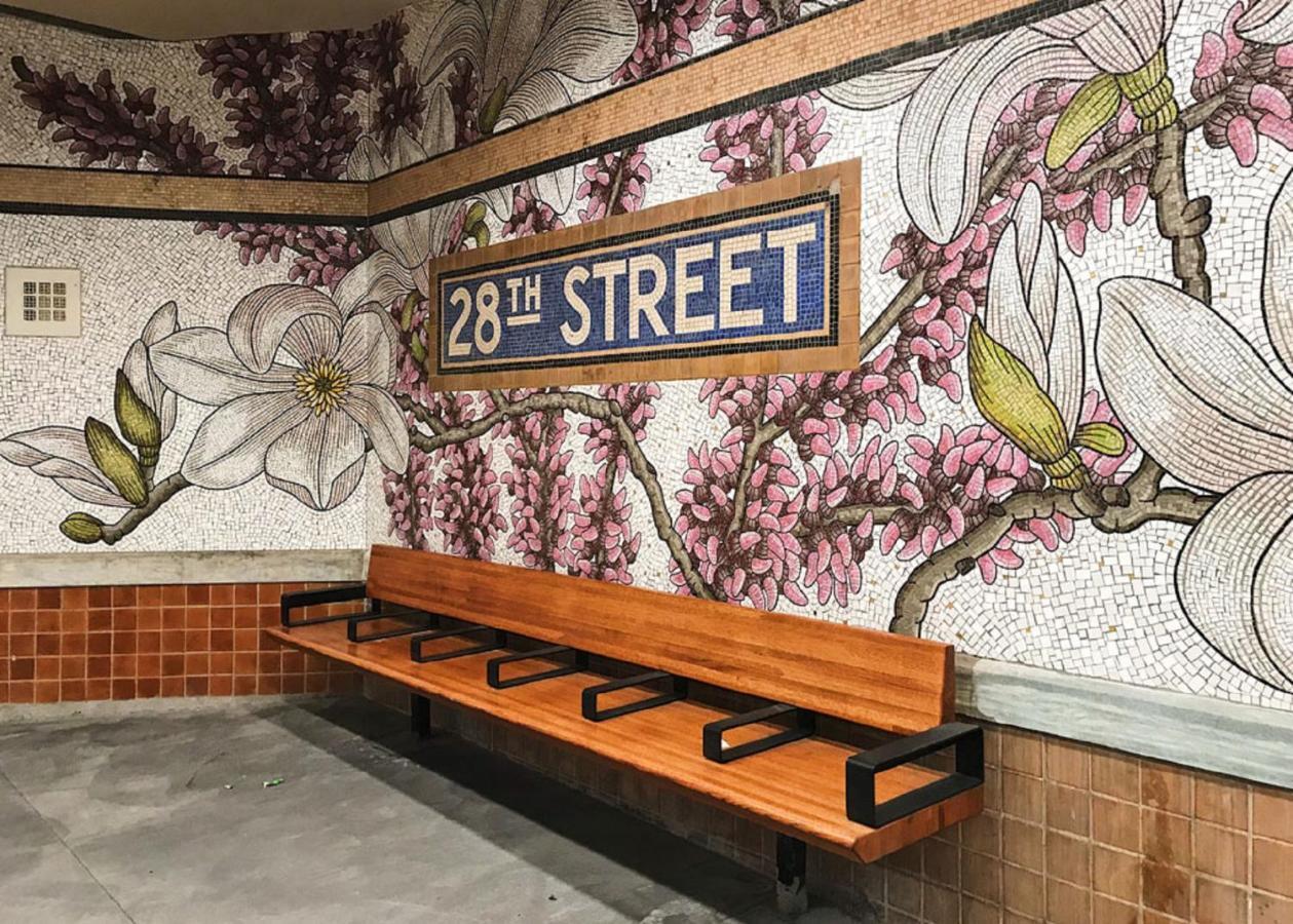 Chelsea Apartamento Nova York