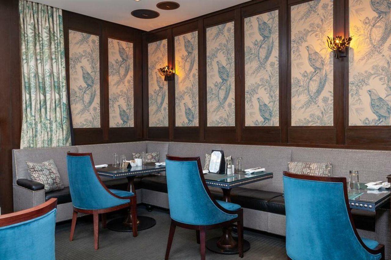 Fitzpatrick Manhattan 4* Nova York