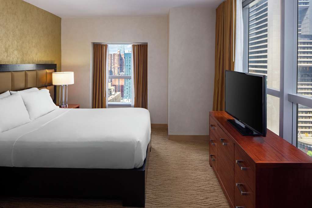 Millennium Broadway Times Square 4*