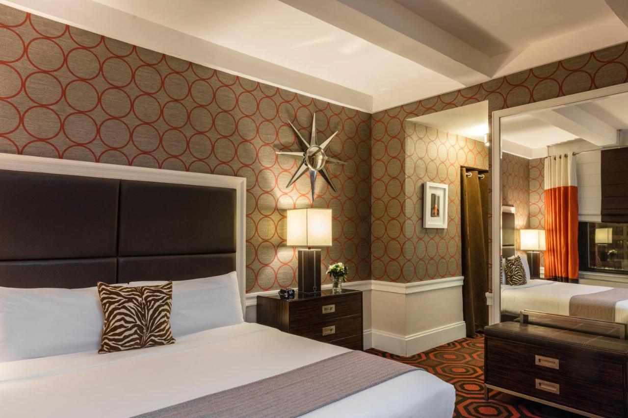 The Empire Khách sạn 4*
