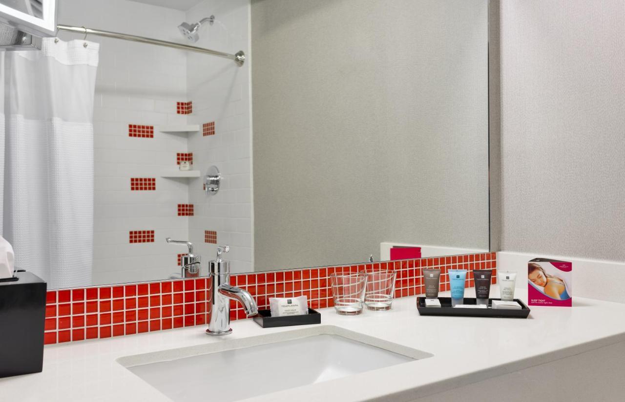 Crowne Plaza Jfk Airport City, An Ihg Khách sạn New York