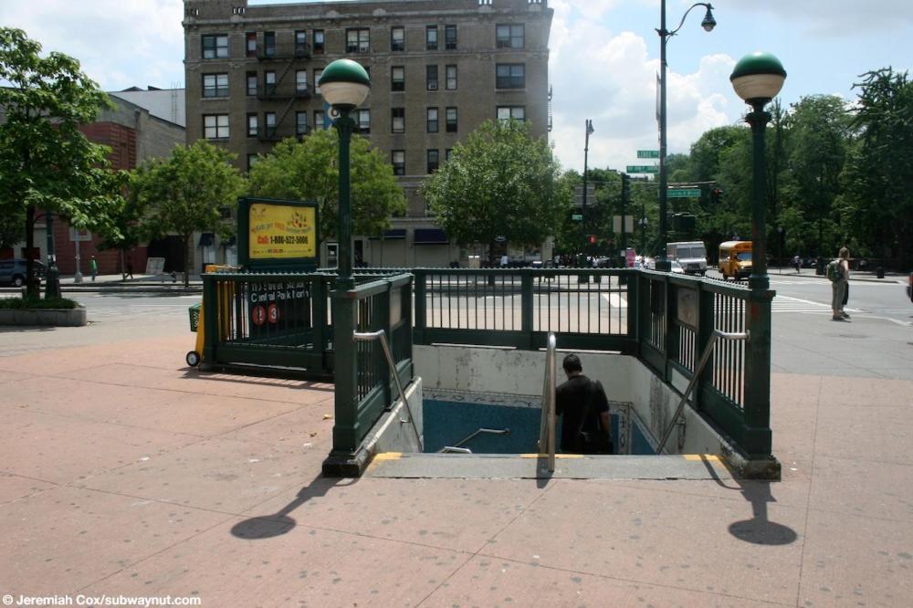 Your In Harlem * Nova York