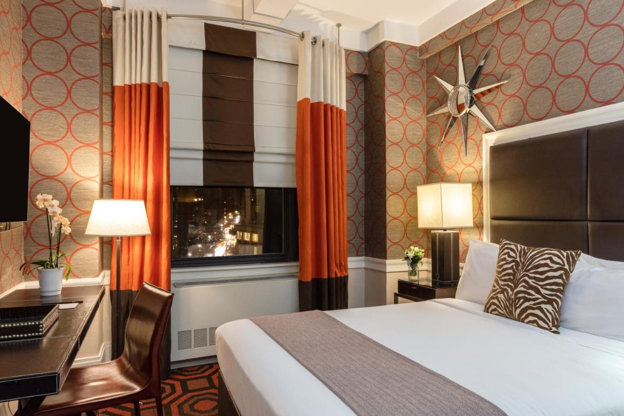 The Empire Khách sạn 4*