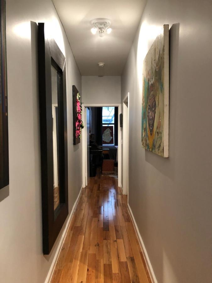 Your In Harlem Apartamento *