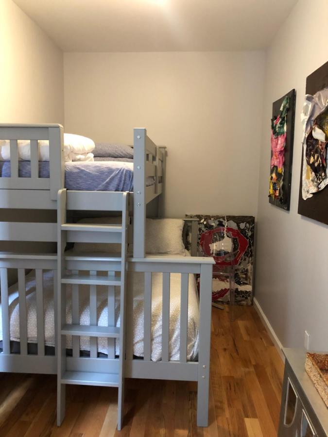 Apartamento Your In Harlem Nova York