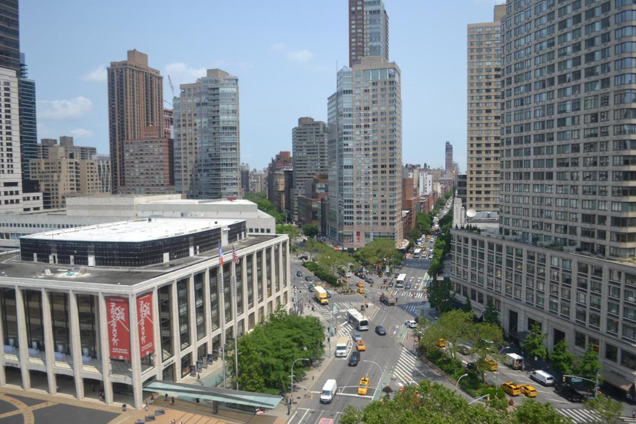The Empire Khách sạn New York