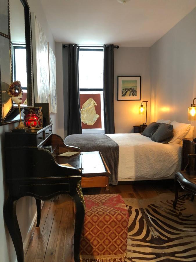 Your In Harlem Apartamento