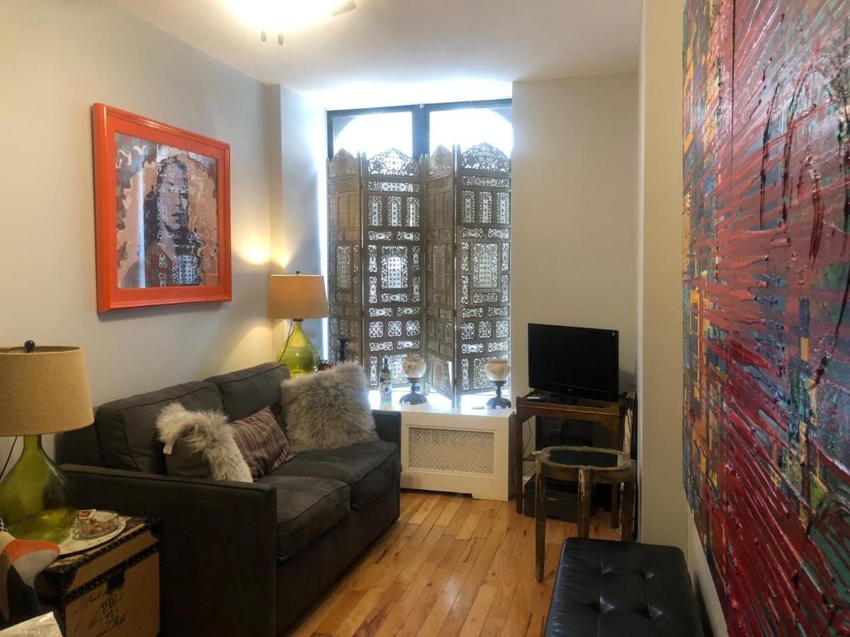 Apartamento Your In Harlem