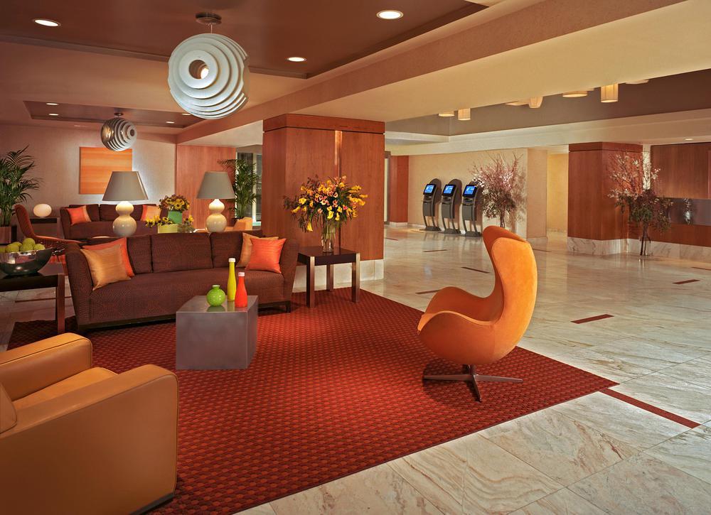 Doubletree By Hilton Metropolitan Nova York