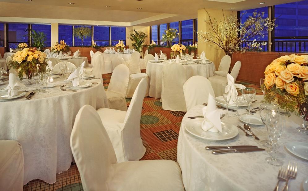 Doubletree By Hilton Metropolitan Nova York