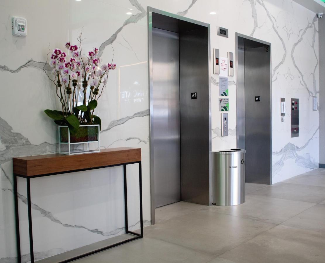 Wingate By Wyndham Long Island Hotel Nova York