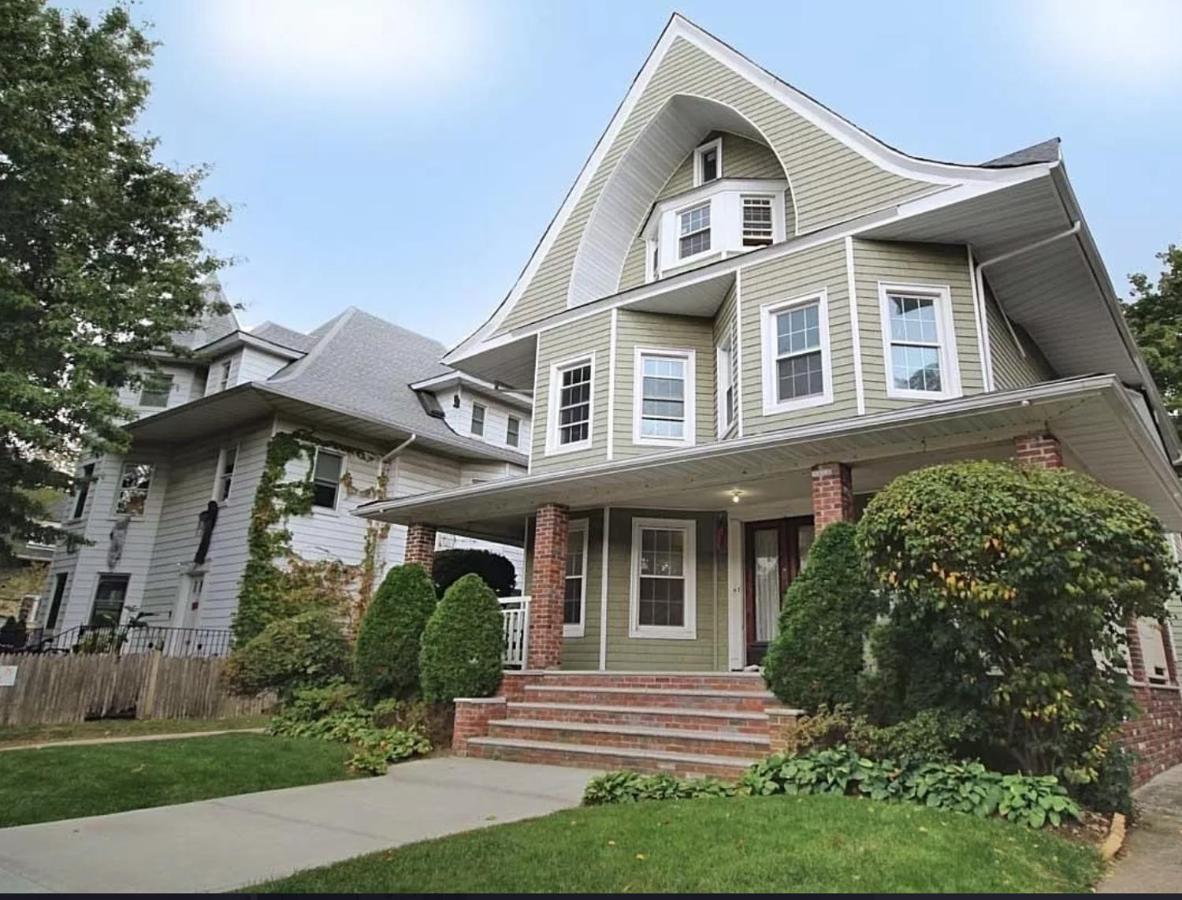 Gorgeous Victorian House!! Entire In Sam's Pousada