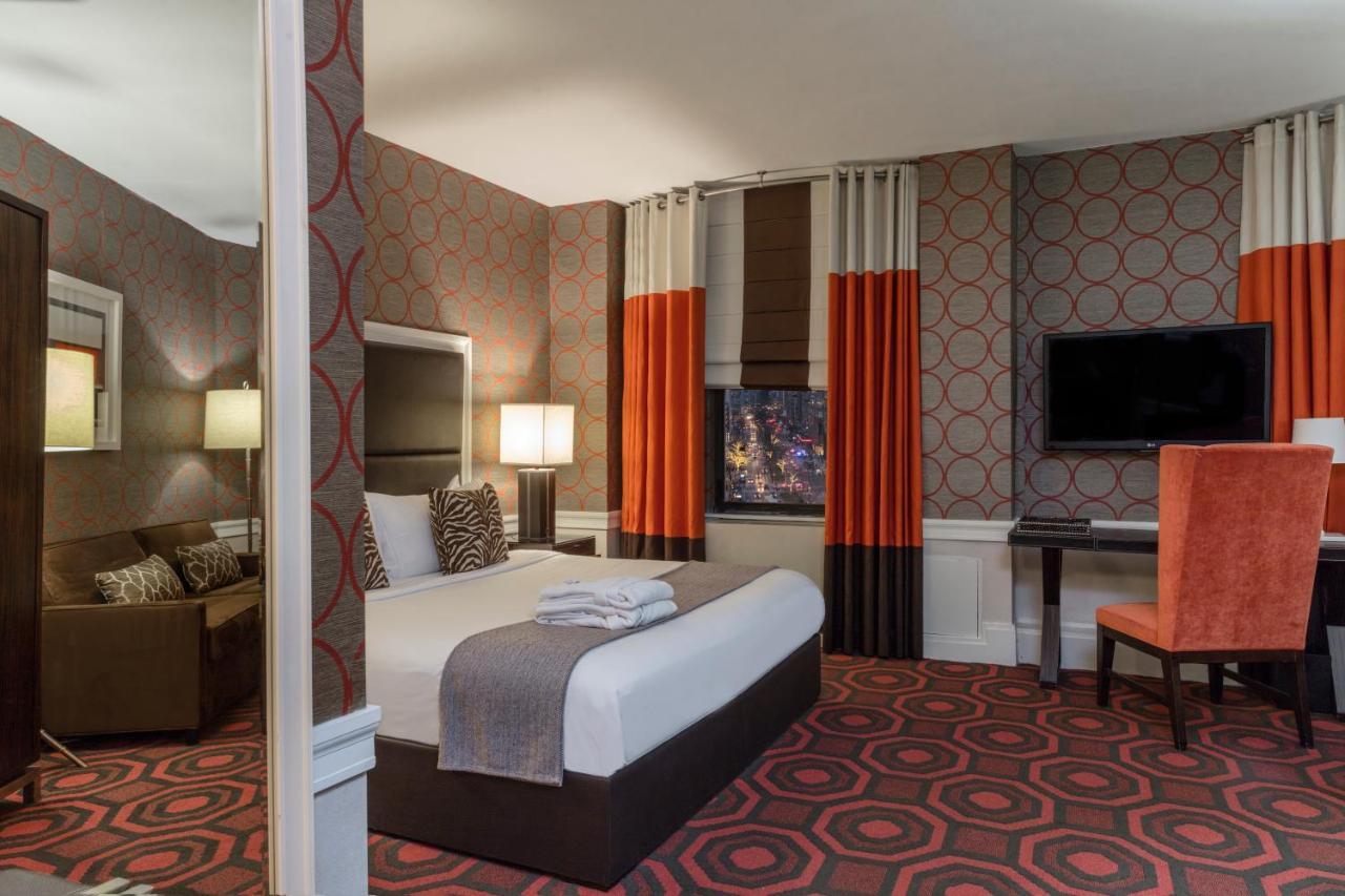 Khách sạn The Empire 4*