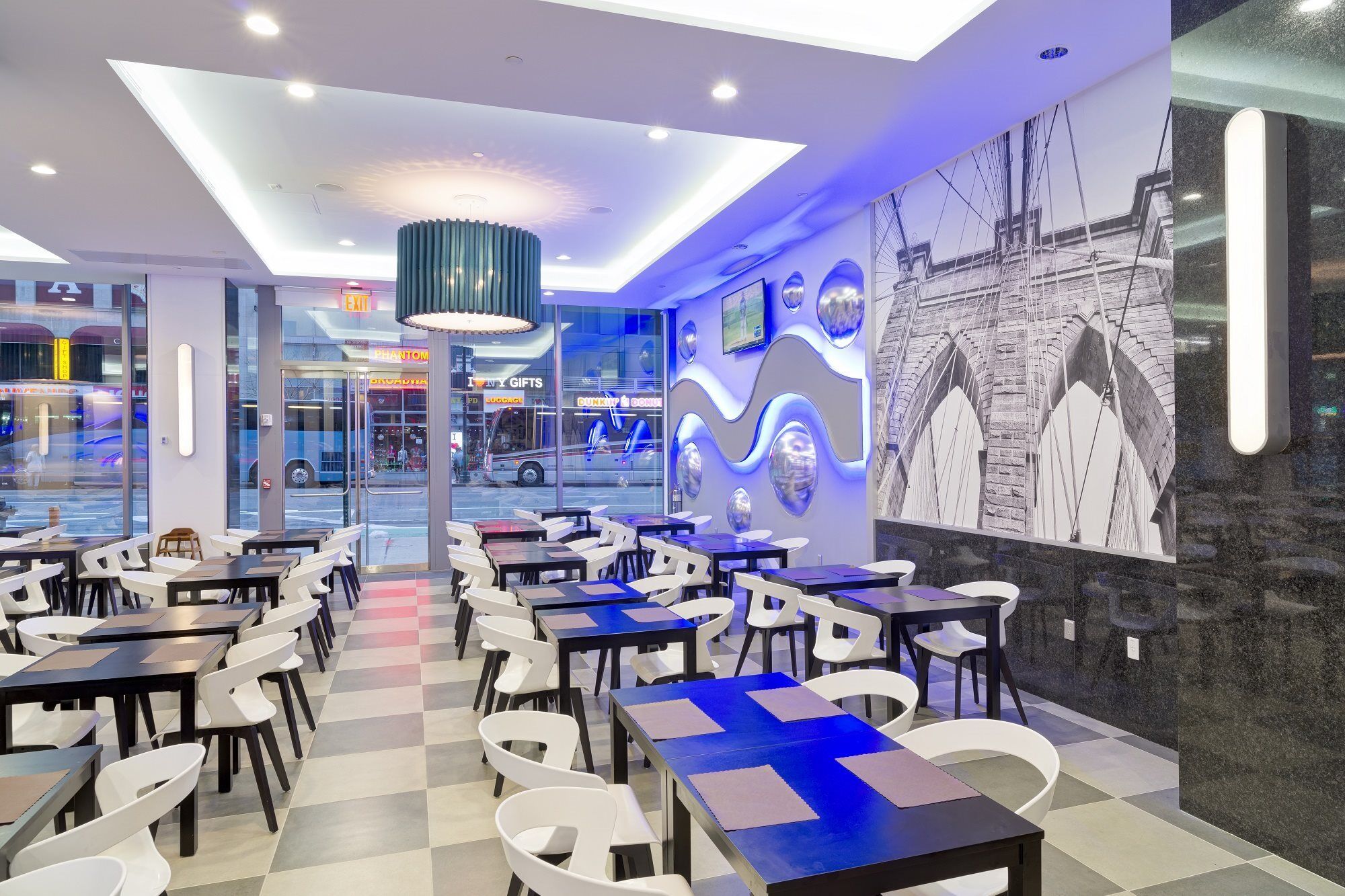 Khách sạn Riu Plaza Times Square