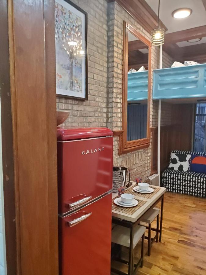 Căn hộ Harlem