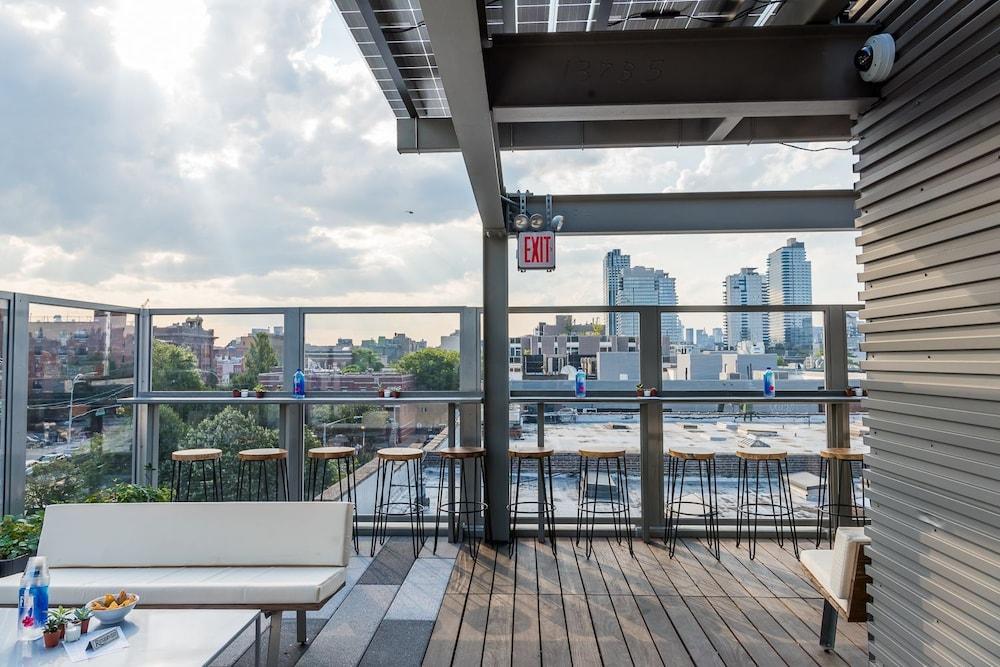 Pod Brooklyn 3* New York