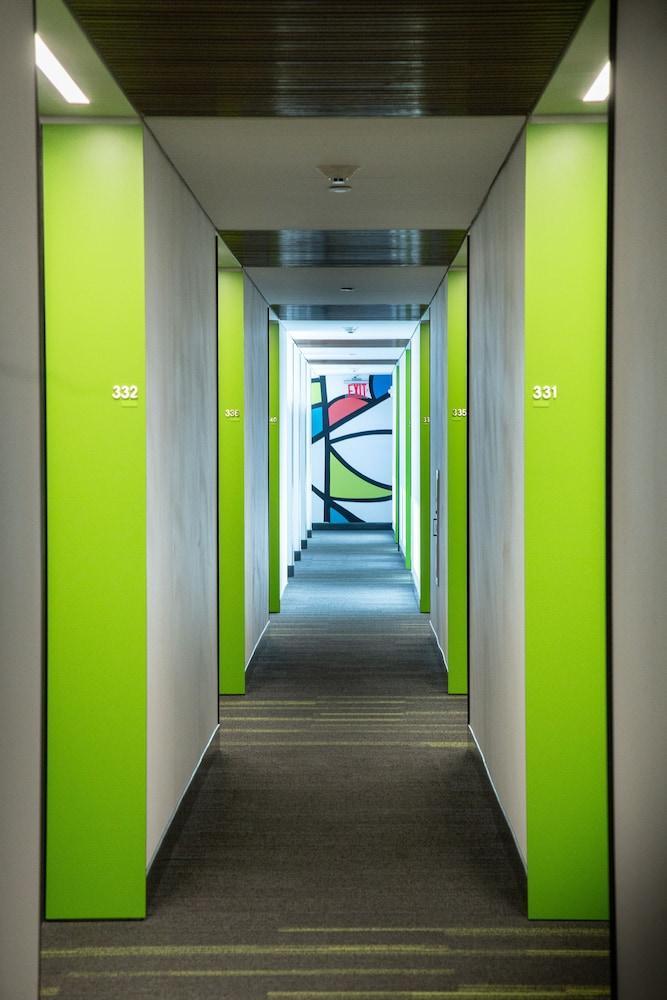 Pod Brooklyn New York