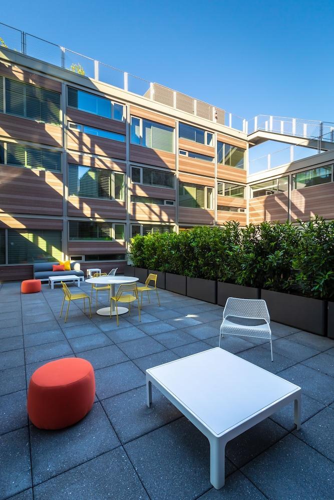 Pod Brooklyn Hotel 3*