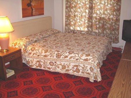 Carter Hotel Nova York