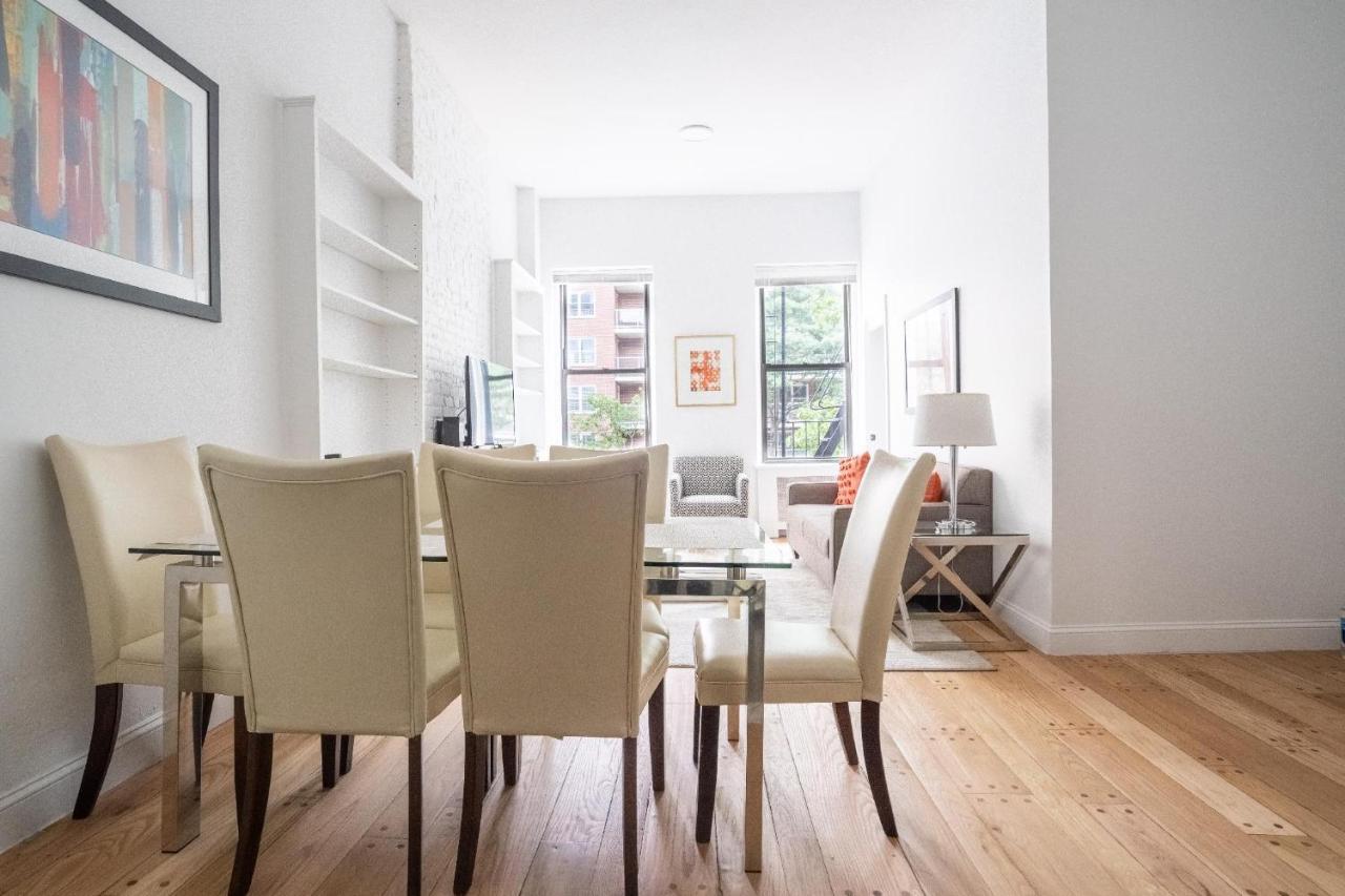 On Upper East Side 30 Day Stays Apartamento Nova York