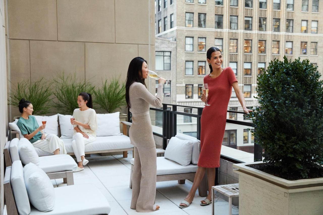 Khách sạn Four Seasons Downtown