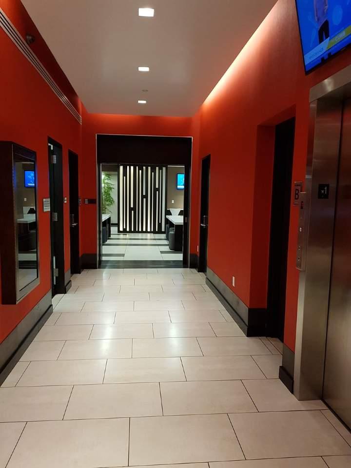 46 Times Square Hotel Nova York