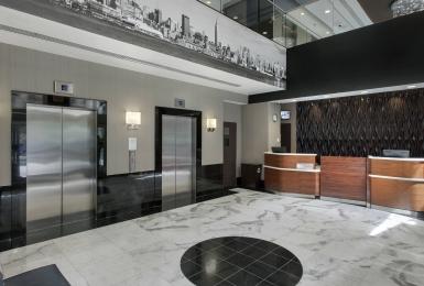 Courtyard By Marriott Manhattan/ Fifth Avenue Khách sạn New York