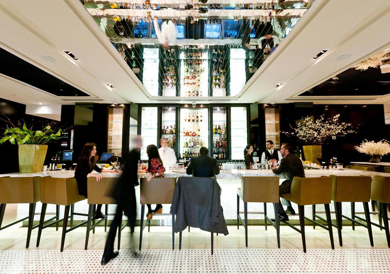 The Langham, New York, Fifth Avenue Khách sạn 5*