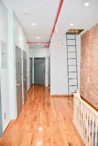 Morris (adults Only) Nova York