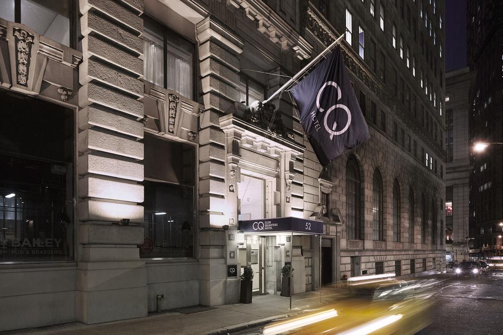 Radisson Street 4* Nova York