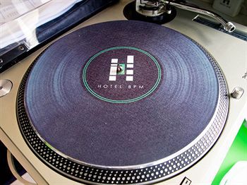 Khách sạn Bpm Brooklyn
